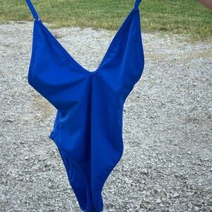 Gooseberry so chic bathing suit